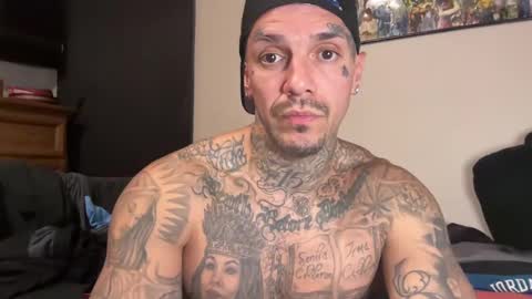 jayjaythebutcher23 online show from November 2025 12:43:02 AM