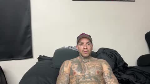 jayjaythebutcher23 online show from February 2026 10:13:01 PM