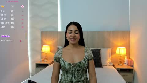 Jaylen Sweet OLINE  2 PM-10PM TIME COLOMBIA online show from October 2025 11:33:02 AM