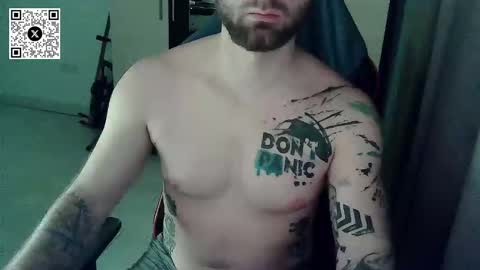 Jason James online show from February 2026 08:14:02 PM