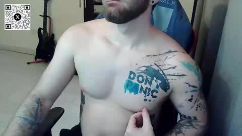 Jason James online show from February 2026 11:46:02 AM