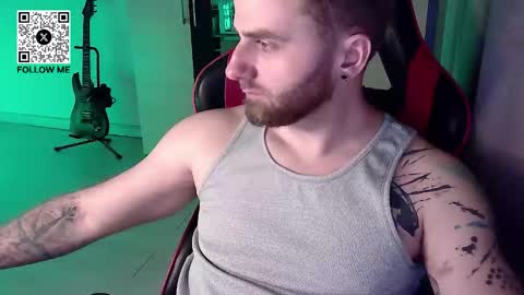 Jason James online show from February 2026 11:29:02 AM