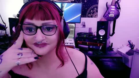 Jaz online show from November 2025 11:10:01 AM