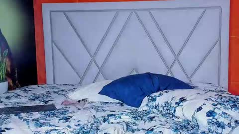 jaze_bradley online show from February 2025 02:22:02 PM