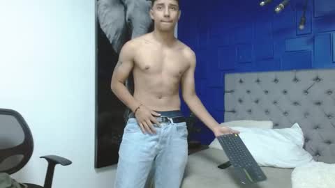 jaze_bradley online show from February 2025 11:20:01 AM