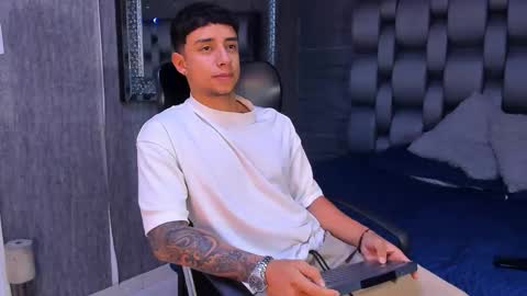 jaze_bradley online show from September 2025 11:32:02 AM