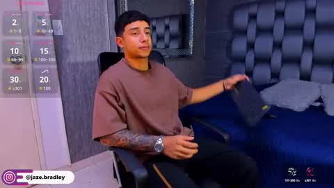 jaze_bradley online show from September 2025 11:21:02 AM