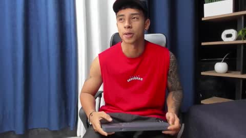 jaze_bradley online show from December 2025 11:08:01 AM