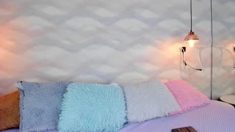 JAZLIN ANGELS online show from February 2026 05:12:02 PM