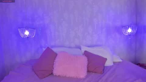 JAZLIN ANGELS online show from March 2026 07:59:02 AM