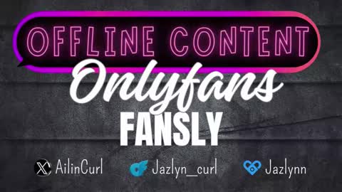 Jaz online show from October 2025 10:41:01 PM