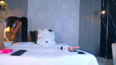 jazmiin_evans online show from March 2026 07:57:01 PM