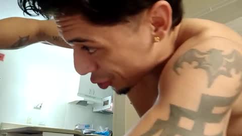 Snapshot of jazmin337 chatting on February 2025 06:07:01 AM jazmin337 online show from February 2025 06:07:01 AM