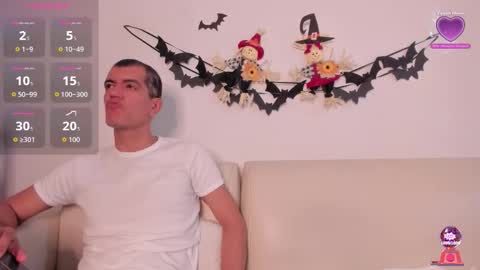 jazmin aladdin online show from October 2025 11:42:02 PM