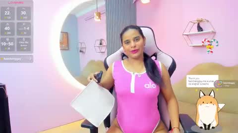 jazmin  online show from September 2025 10:15:02 AM