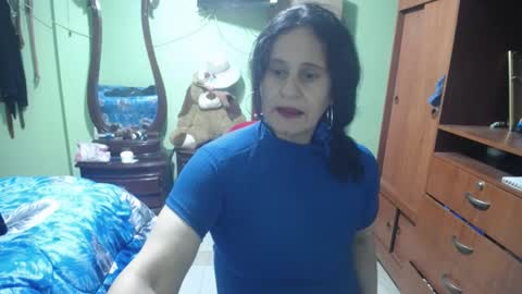 jazmim online show from February 2025 12:19:01 AM