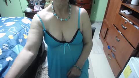 jazmim online show from February 2025 11:36:01 AM