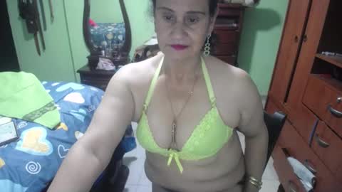jazmim online show from February 2025 11:57:01 PM