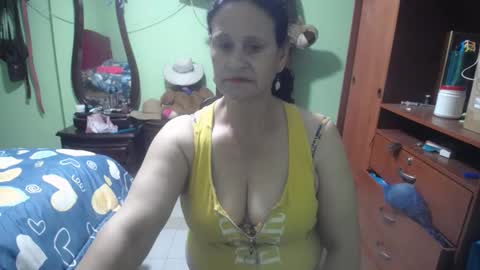 jazmim online show from March 2025 10:59:01 PM