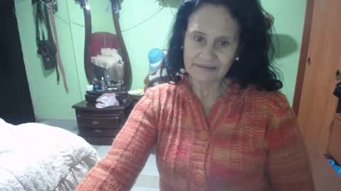 jazmim online show from March 2025 05:13:02 PM