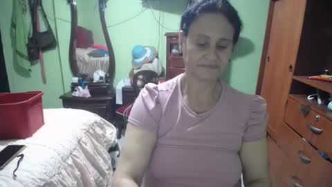 jazmim online show from March 2025 05:06:02 PM