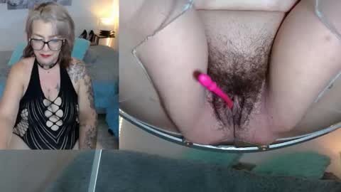 jazmin online show from October 2025 10:54:02 PM