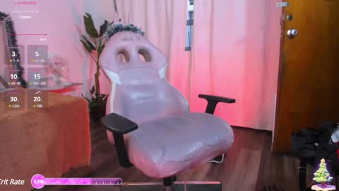 Snapshot of jazmin_tay chatting on December 2024 10:21:02 PM Jazmin online show from December 2024 10:21:02 PM
