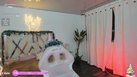 Snapshot of jazmin_tay chatting on December 2024 01:25:01 AM Jazmin online show from December 2024 01:25:01 AM