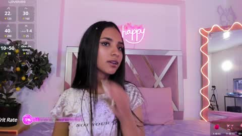 Snapshot of jazmin_tay chatting on January 2025 02:52:01 PM Jazmin online show from January 2025 02:52:01 PM
