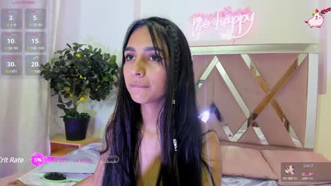Snapshot of jazmin_tay chatting on January 2025 02:59:02 PM Jazmin online show from January 2025 02:59:02 PM