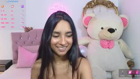Snapshot of jazmin_tay chatting on February 2025 07:47:02 PM Jazmin online show from February 2025 07:47:02 PM