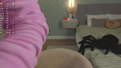 Mira the personal mirage D online show from October 2025 07:15:01 PM