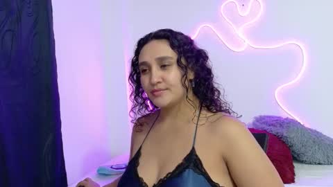 JazminePark online show from December 2025 03:47:01 AM