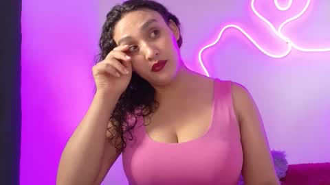 JazminePark online show from December 2025 04:16:01 PM