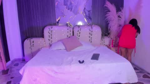 Jazminrusso  online show from April 2026 04:10:02 AM