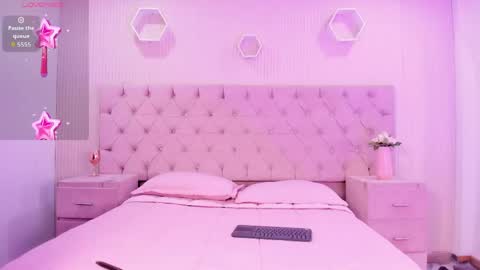 Jazminrusso  online show from April 2026 04:07:01 AM