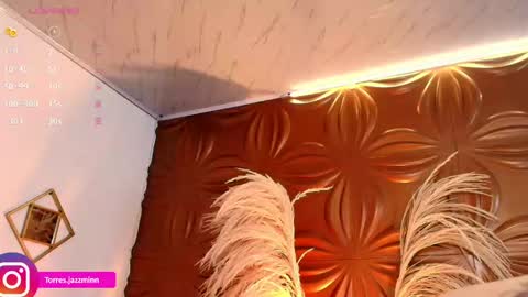 Snapshot of jazzmintorres chatting on September 2025 01:02:01 PM Jazmin online show from September 2025 01:02:01 PM