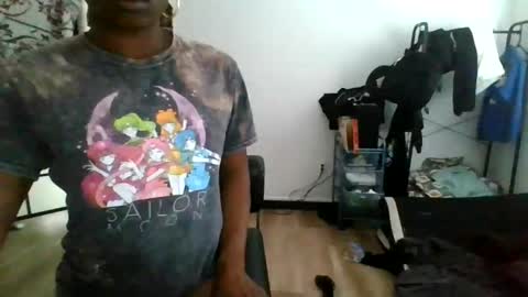 Jazzystelo online show from October 2025 04:04:01 PM