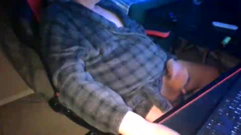 Old Man Dick online show from May 2026 03:46:02 AM