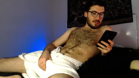 JBLestrange online show from January 2025 03:20:01 PM