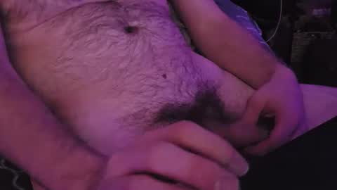 JustinMarCum online show from January 2025 03:13:01 AM