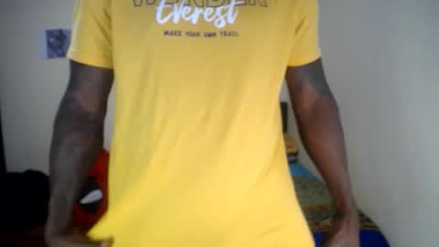 jboy_s online show from April 2026 04:45:02 AM