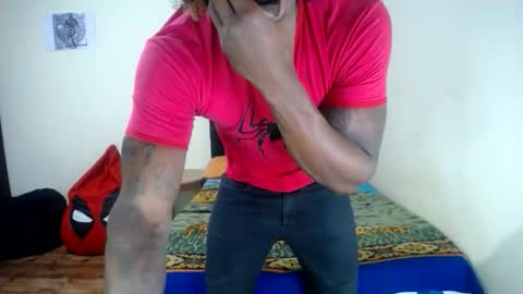 jboy_s online show from April 2026 12:24:02 AM