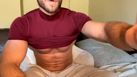 Jbreezy212 online show from February 2025 05:13:02 PM