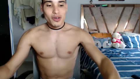 Lin online show from February 2026 10:25:02 PM