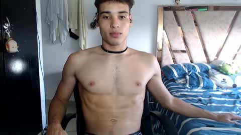 Lin online show from February 2026 08:16:01 PM