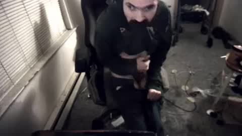 jburns87 online show from March 2026 03:24:01 AM