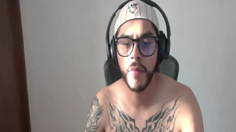 NiceD online show from April 2026 01:06:02 PM