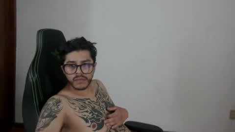 NiceD online show from May 2026 09:41:02 PM