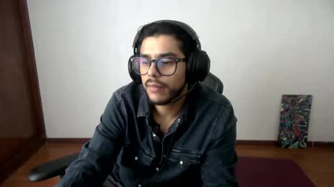 NiceD online show from May 2026 09:52:01 PM